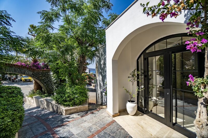 Manzara Boutique Hotel 5