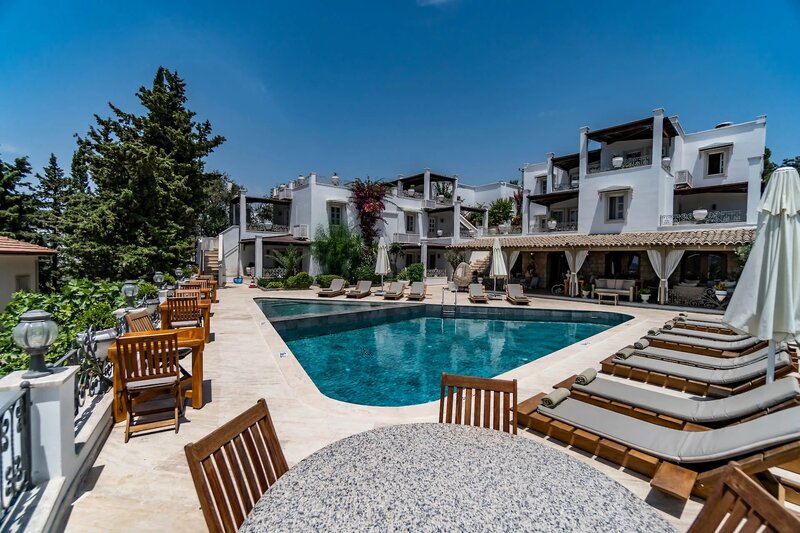 Manzara Boutique Hotel 7