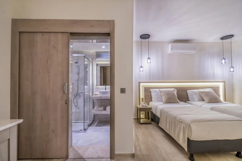 Manzara Boutique Hotel 18