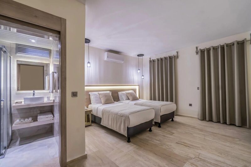 Manzara Boutique Hotel 19