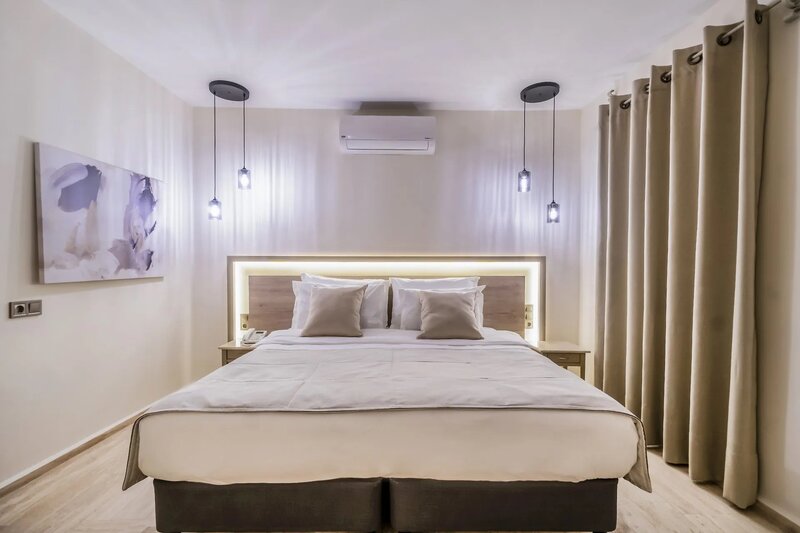 Manzara Boutique Hotel 24