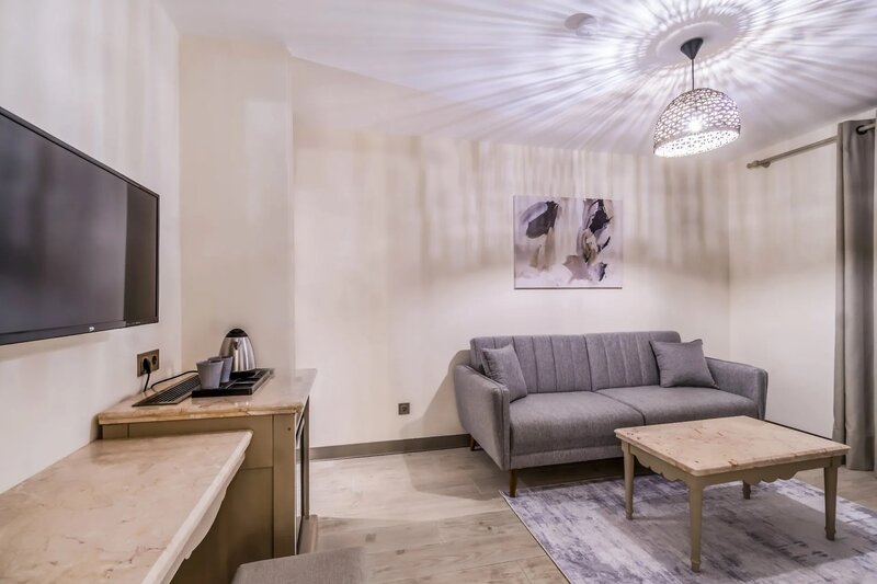 Manzara Boutique Hotel 25