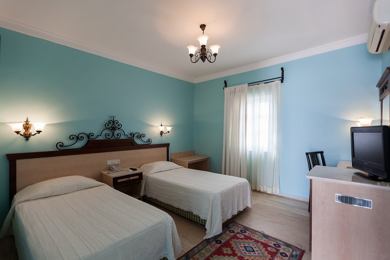 Manzara Boutique Hotel 7