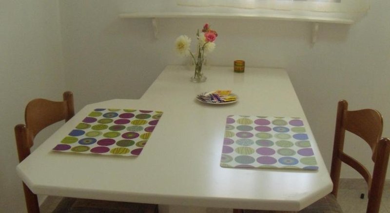 Antigonis Apartments 1