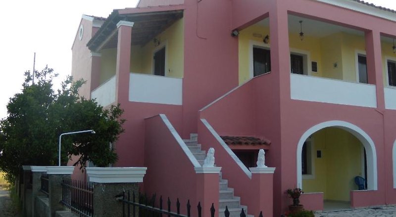 Antigonis Apartments 2