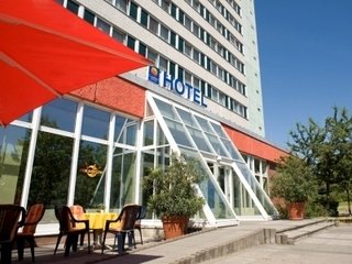 Comfort Hotel Lichtenberg 1