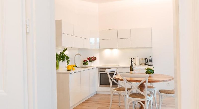 Smile Apartments 3