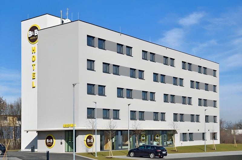 B&B HOTEL Graz City-Süd