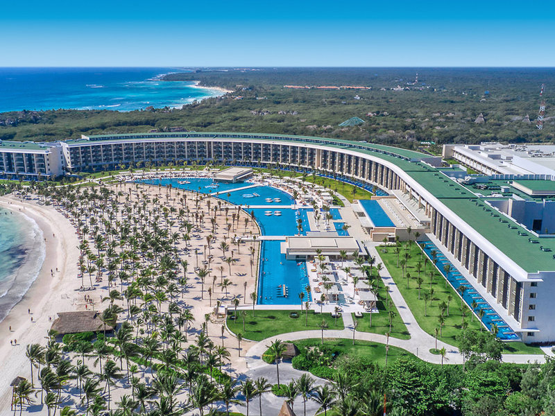 Barceló Maya Riviera 1