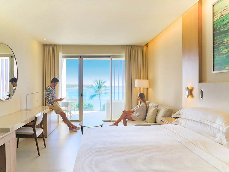 Barceló Maya Riviera 2