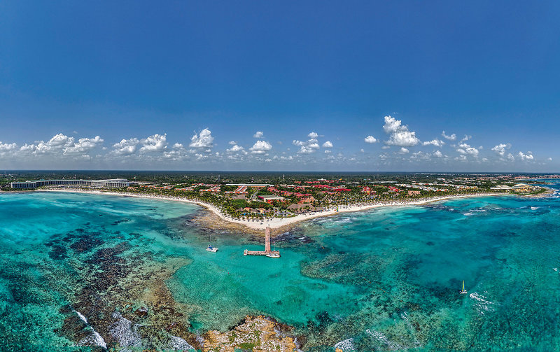 Barceló Maya Riviera 1