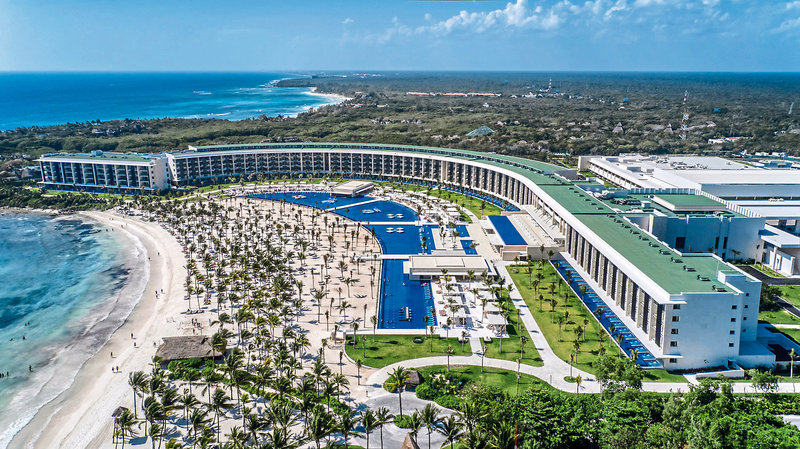 Barceló Maya Riviera 5