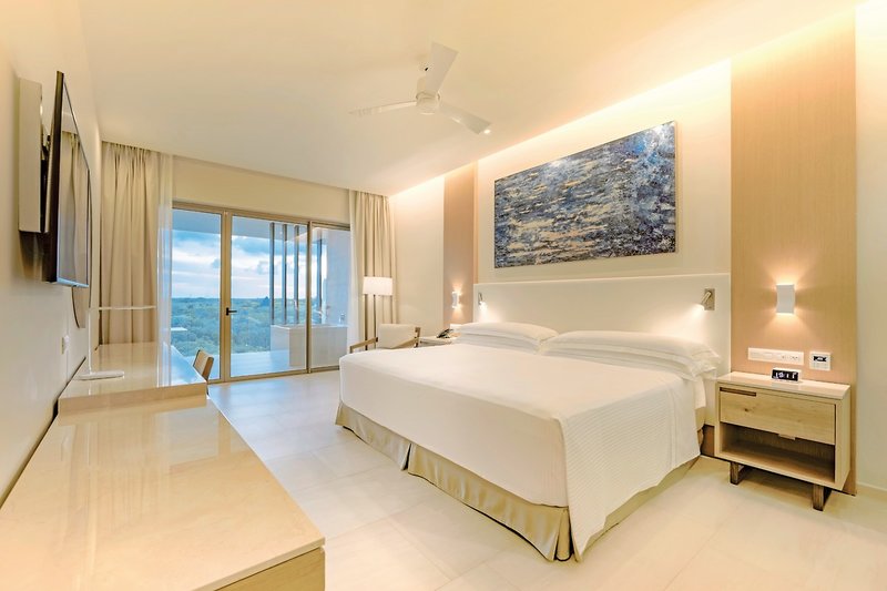 Barceló Maya Riviera 6