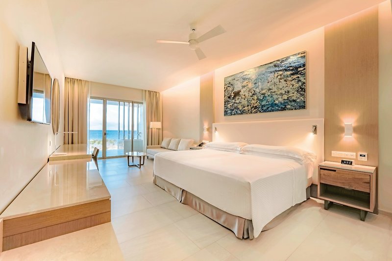 Barceló Maya Riviera 12