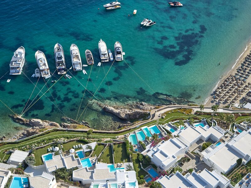 Grecotel Mykonos Blu 43