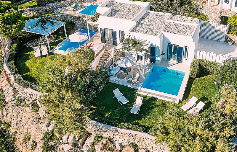 Grecotel Mykonos Blu 3