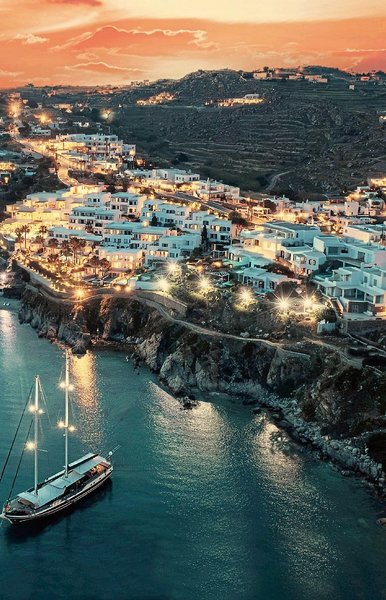 Grecotel Mykonos Blu 5