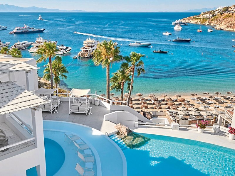Grecotel Mykonos Blu 6
