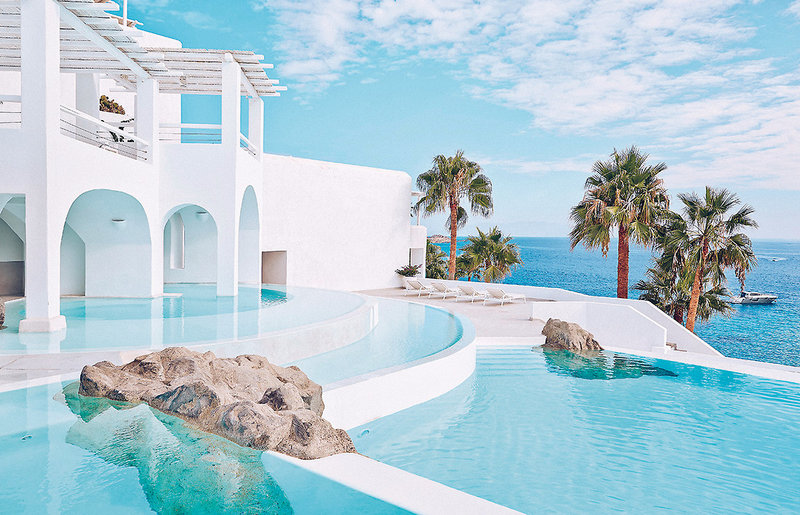 Grecotel Mykonos Blu 7