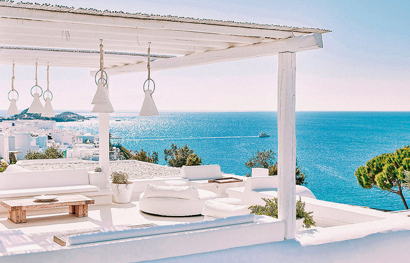Grecotel Mykonos Blu 8