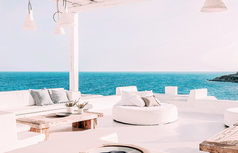 Grecotel Mykonos Blu 9