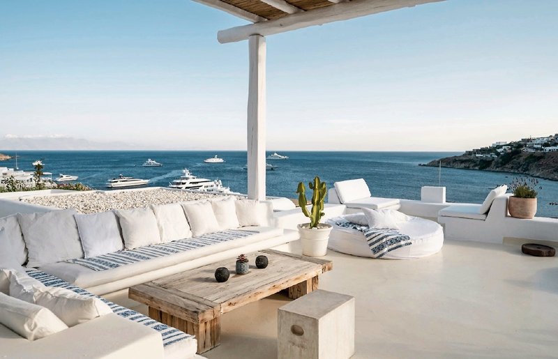 Grecotel Mykonos Blu 10