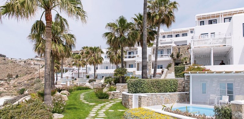 Grecotel Mykonos Blu 11