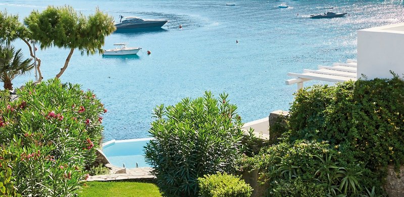 Grecotel Mykonos Blu 12