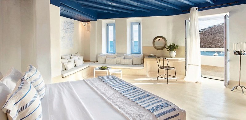 Grecotel Mykonos Blu 17