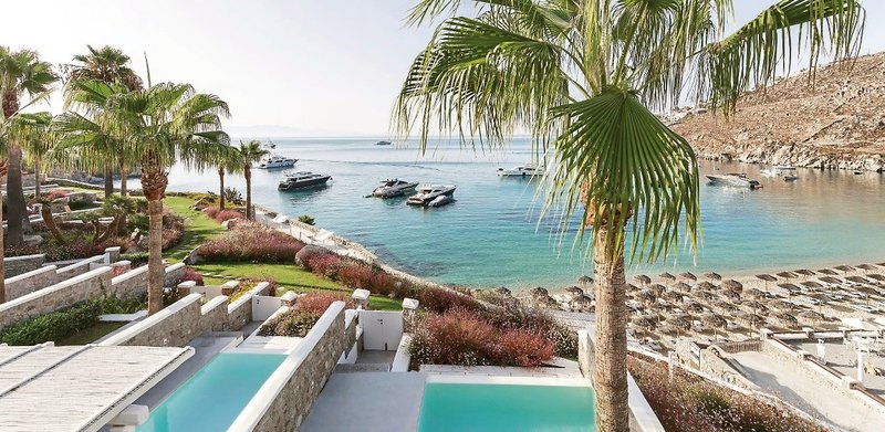 Grecotel Mykonos Blu 22