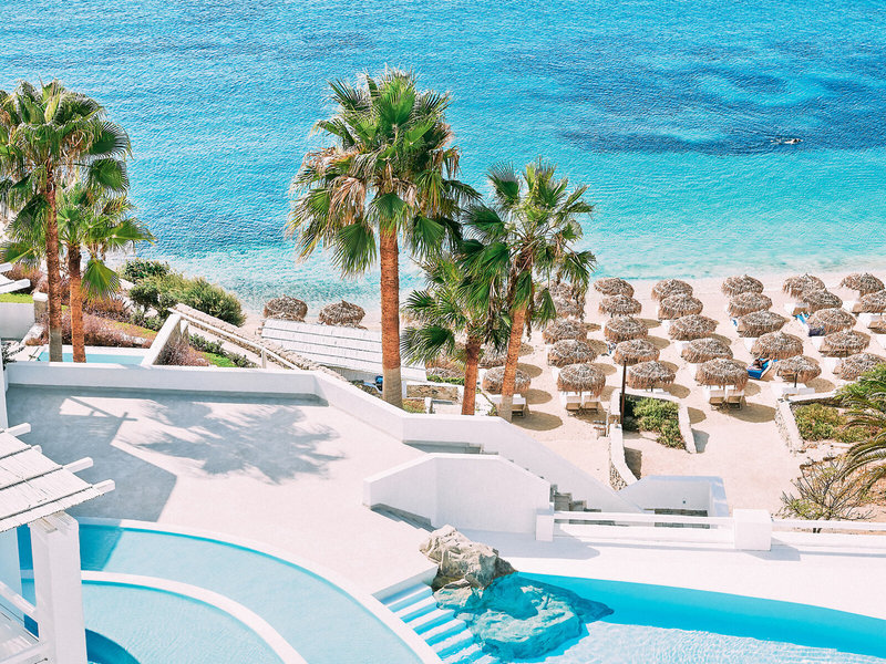 Mykonos Blu, A Grecotel Resort to Live 12
