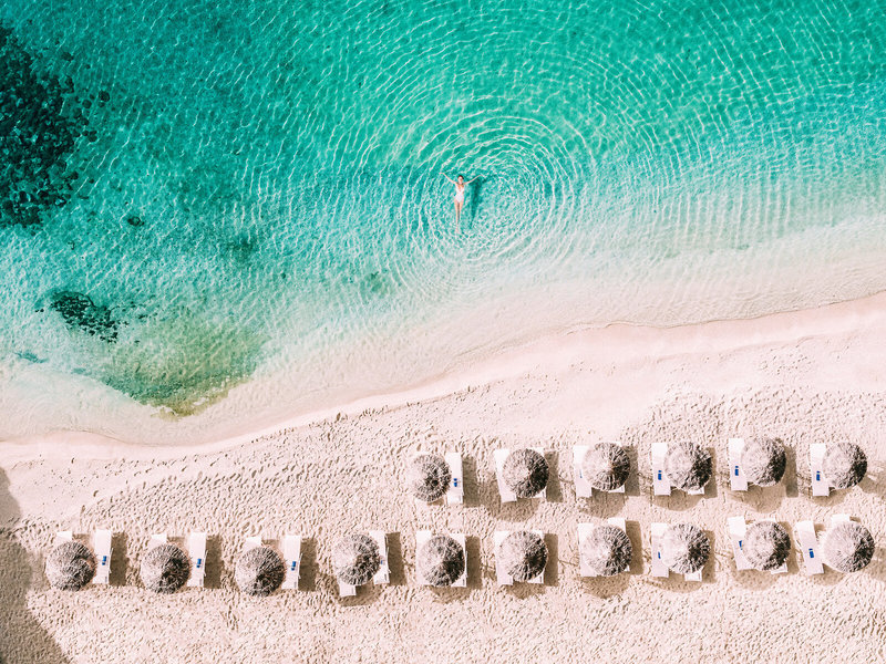 Mykonos Blu, A Grecotel Resort to Live 13