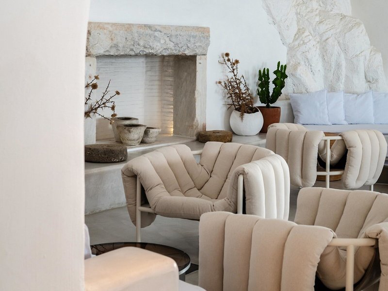 Mykonos Blu, A Grecotel Resort to Live 27