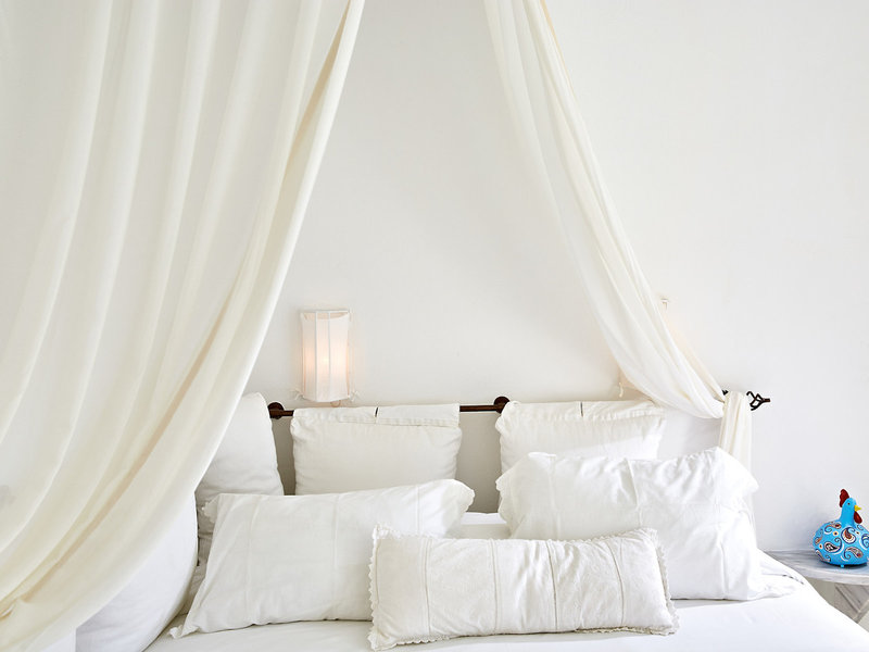 Mykonos Blu, A Grecotel Resort to Live 42