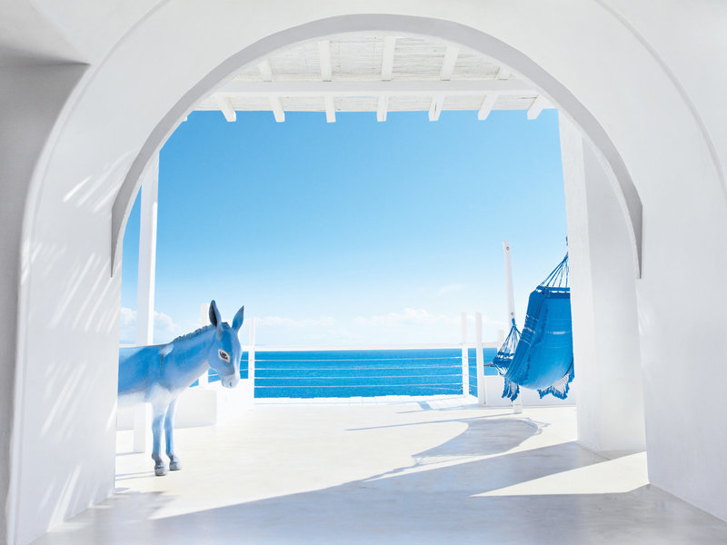 Grecotel Mykonos Blu 1