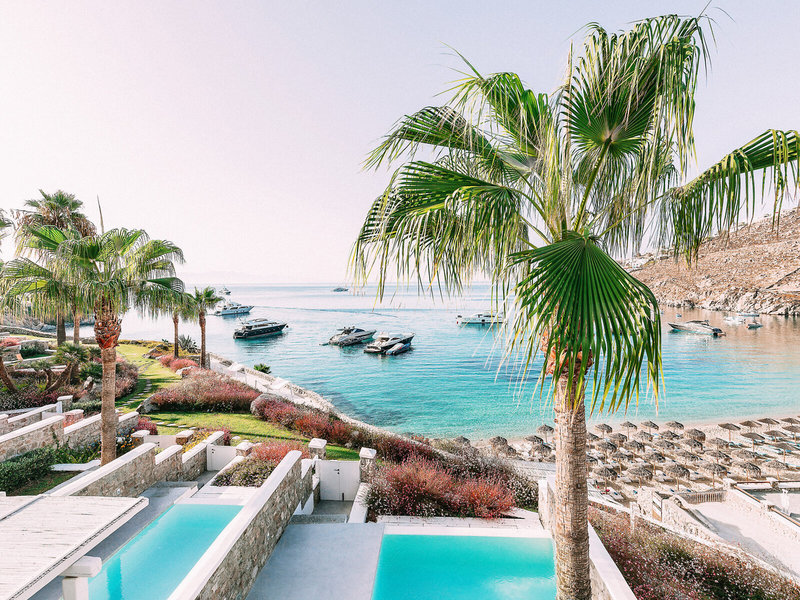 Grecotel Mykonos Blu 7