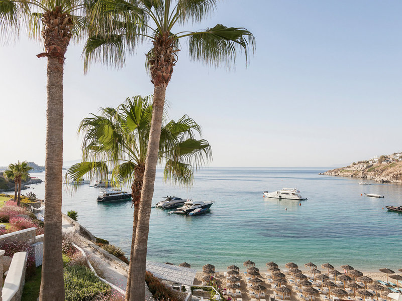 Grecotel Mykonos Blu 11