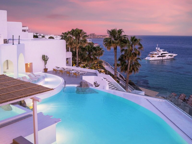 Grecotel Mykonos Blu 25
