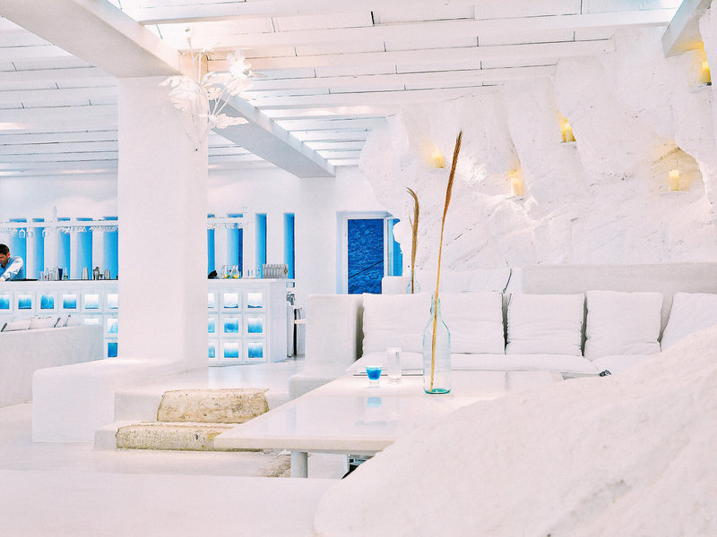 Grecotel Mykonos Blu 32