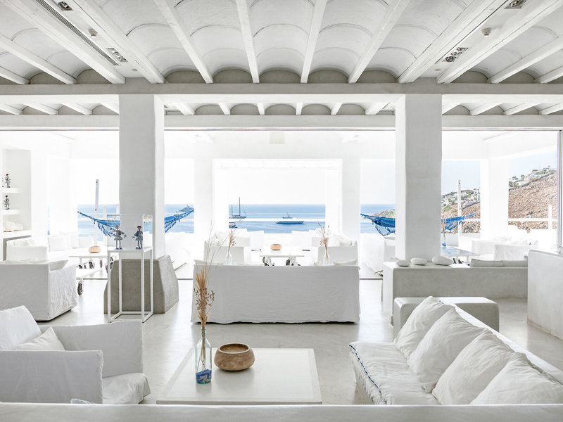 Grecotel Mykonos Blu 34