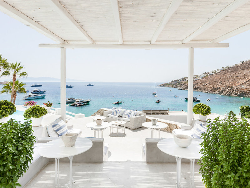 Grecotel Mykonos Blu 35