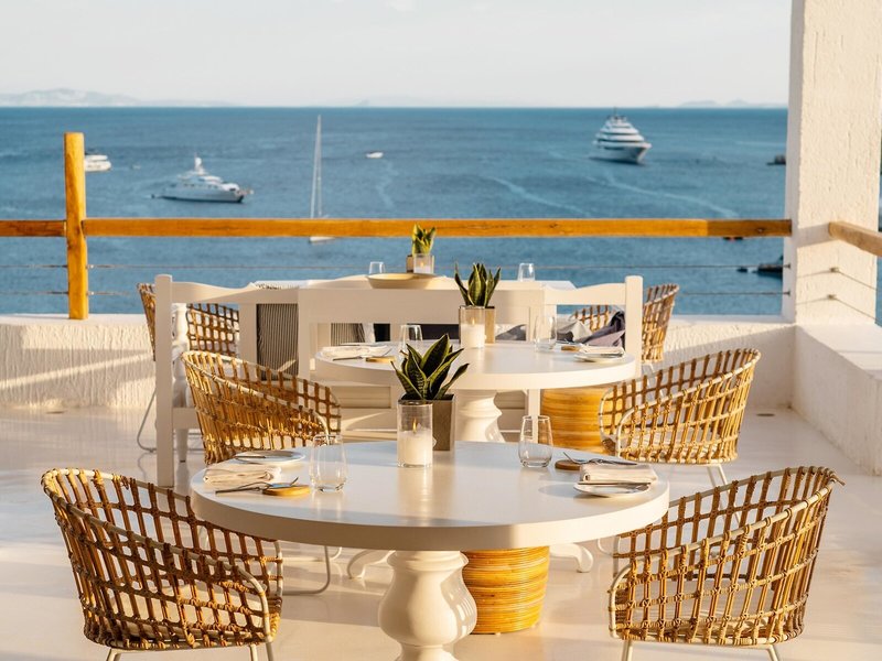Grecotel Mykonos Blu 37