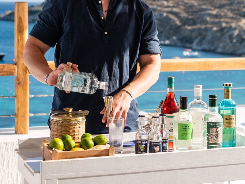 Grecotel Mykonos Blu 41