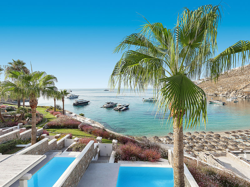 Grecotel Mykonos Blu 1