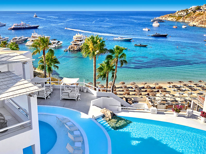 Grecotel Mykonos Blu 2