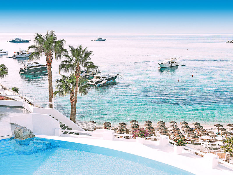 Grecotel Mykonos Blu 4