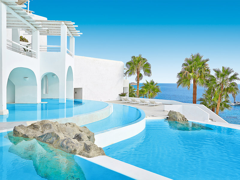 Grecotel Mykonos Blu 5