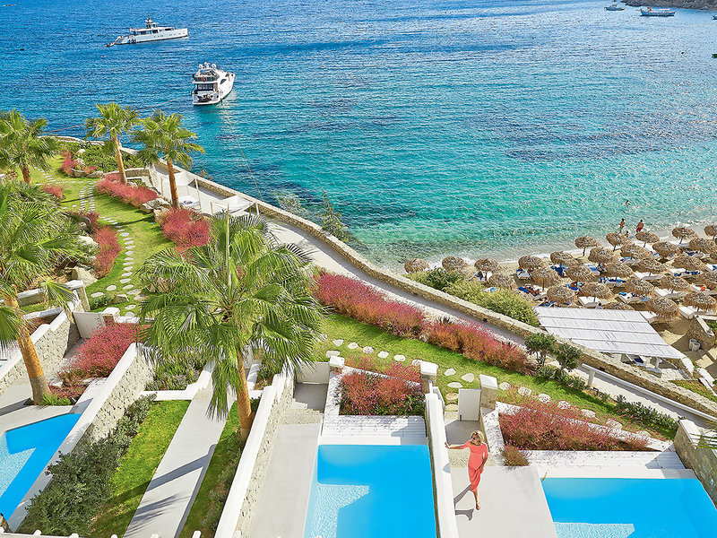 Grecotel Mykonos Blu 6