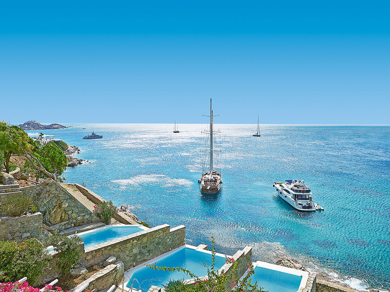 Grecotel Mykonos Blu 7