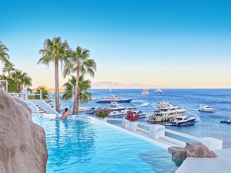 Grecotel Mykonos Blu 8